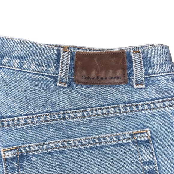 Calvin Klein Other - Calvin Klein Jeans